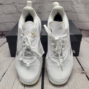 Adidas Avaflash Low Tennis Shoes